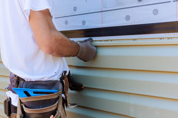 Affordable Siding Repair solutions in Unionville, PA
